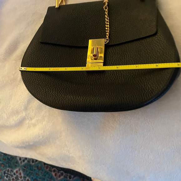 Chloe Drew Nano bag - Picture 14 of 16